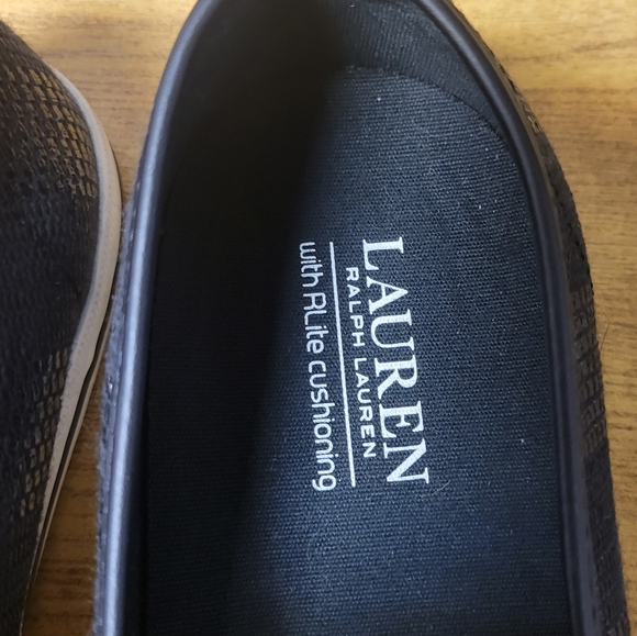 Lauren Ralph Lauren shoes - Picture 3 of 9